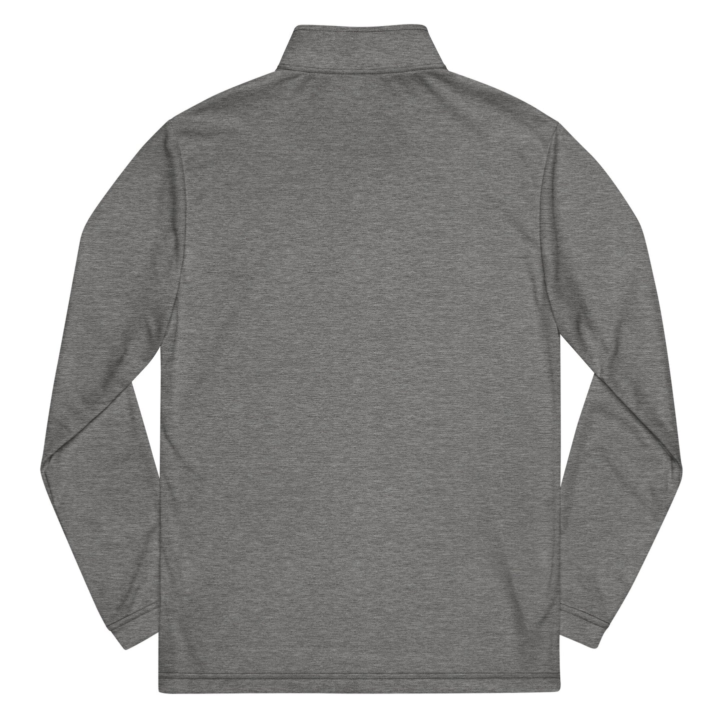 CB Quarter zip pullover