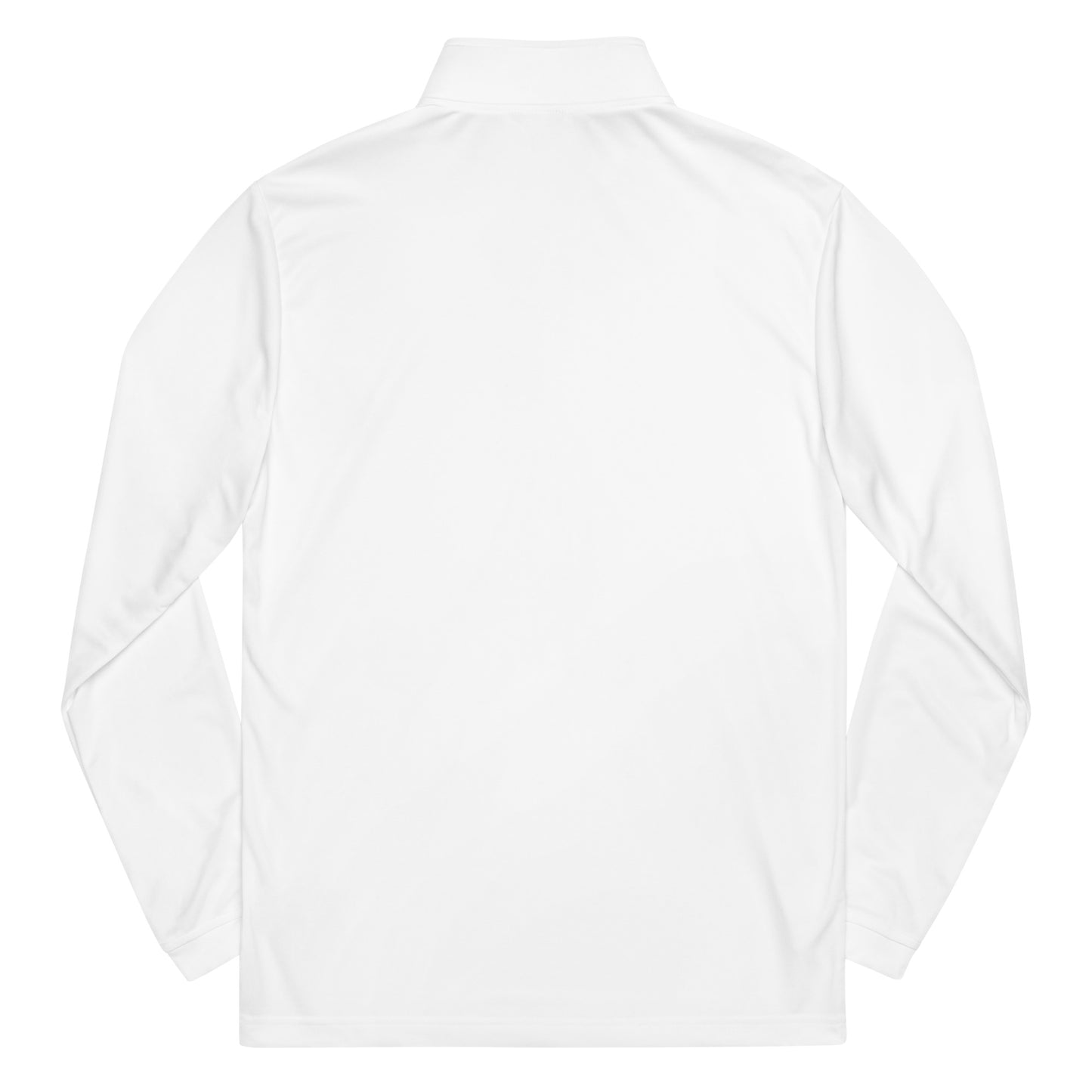 CBDHR Quarter Zip Pullover