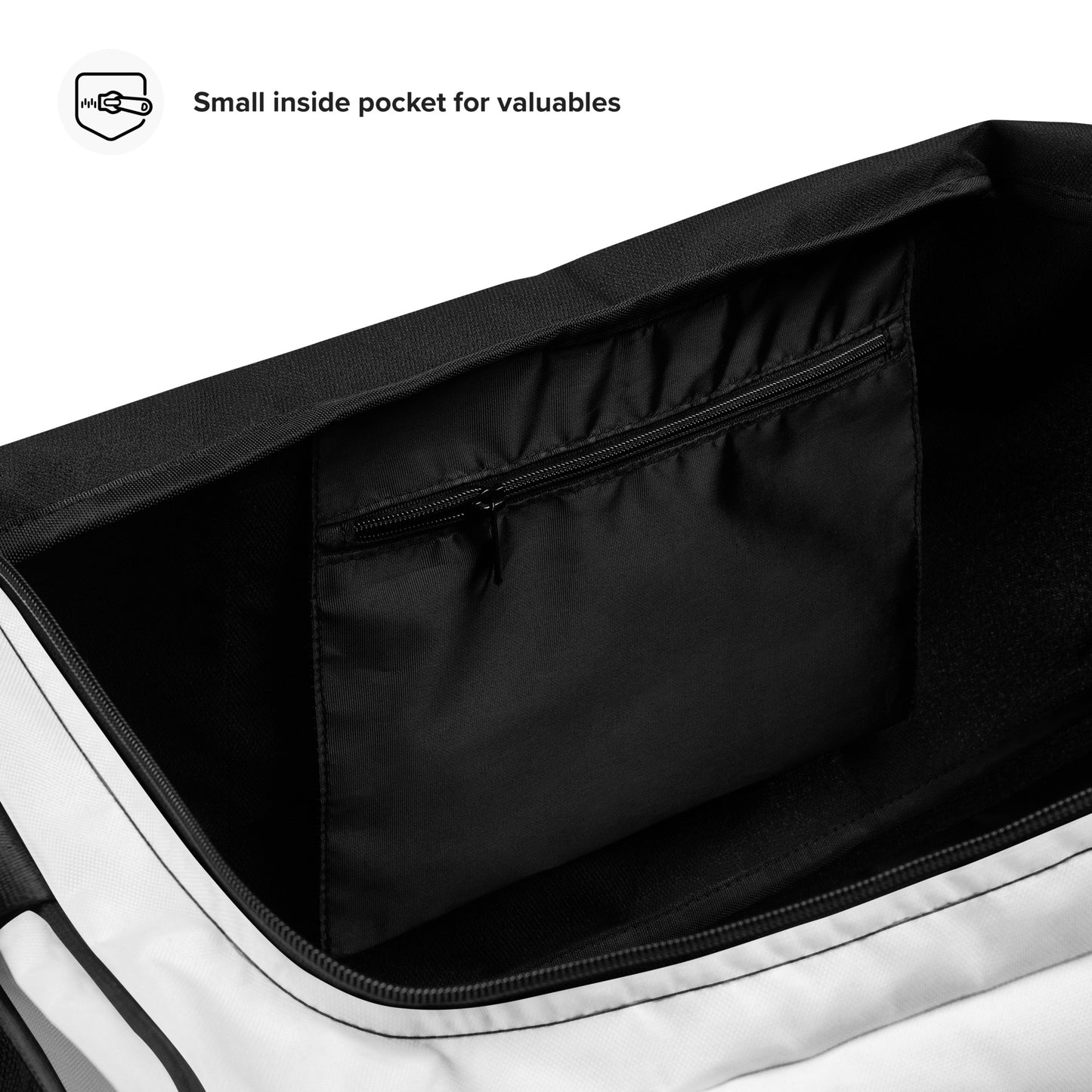 Land and Ranch Duffle Bag