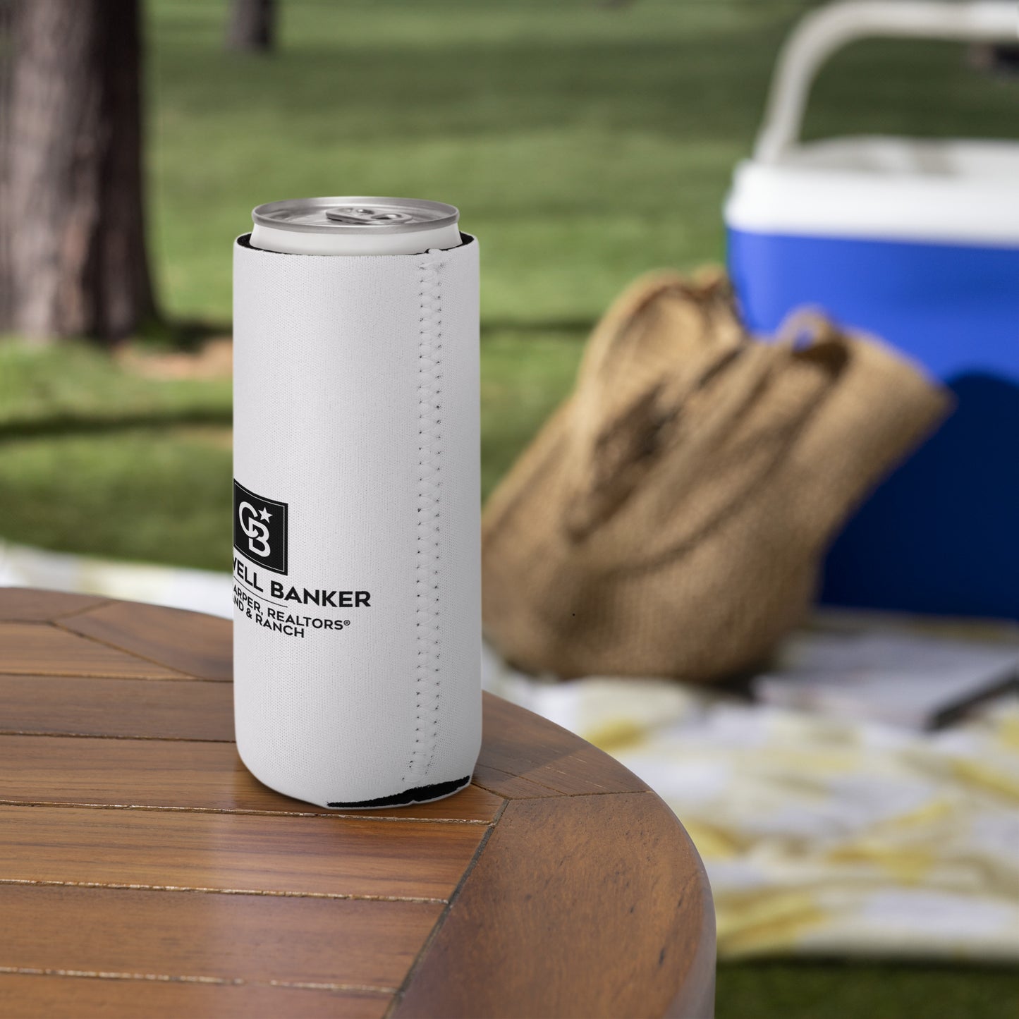 Land and Ranch Koozie (Regular/ Slim)