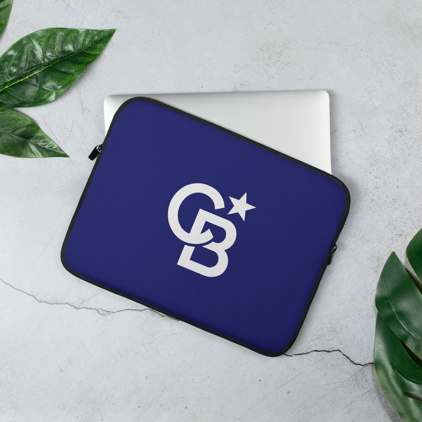 CB 13" Laptop Sleeve