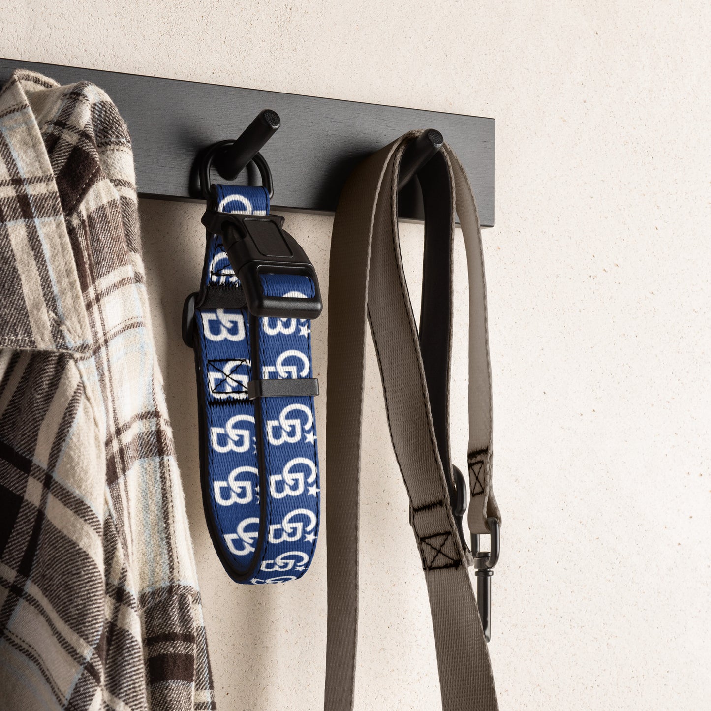 CB Pet Collar