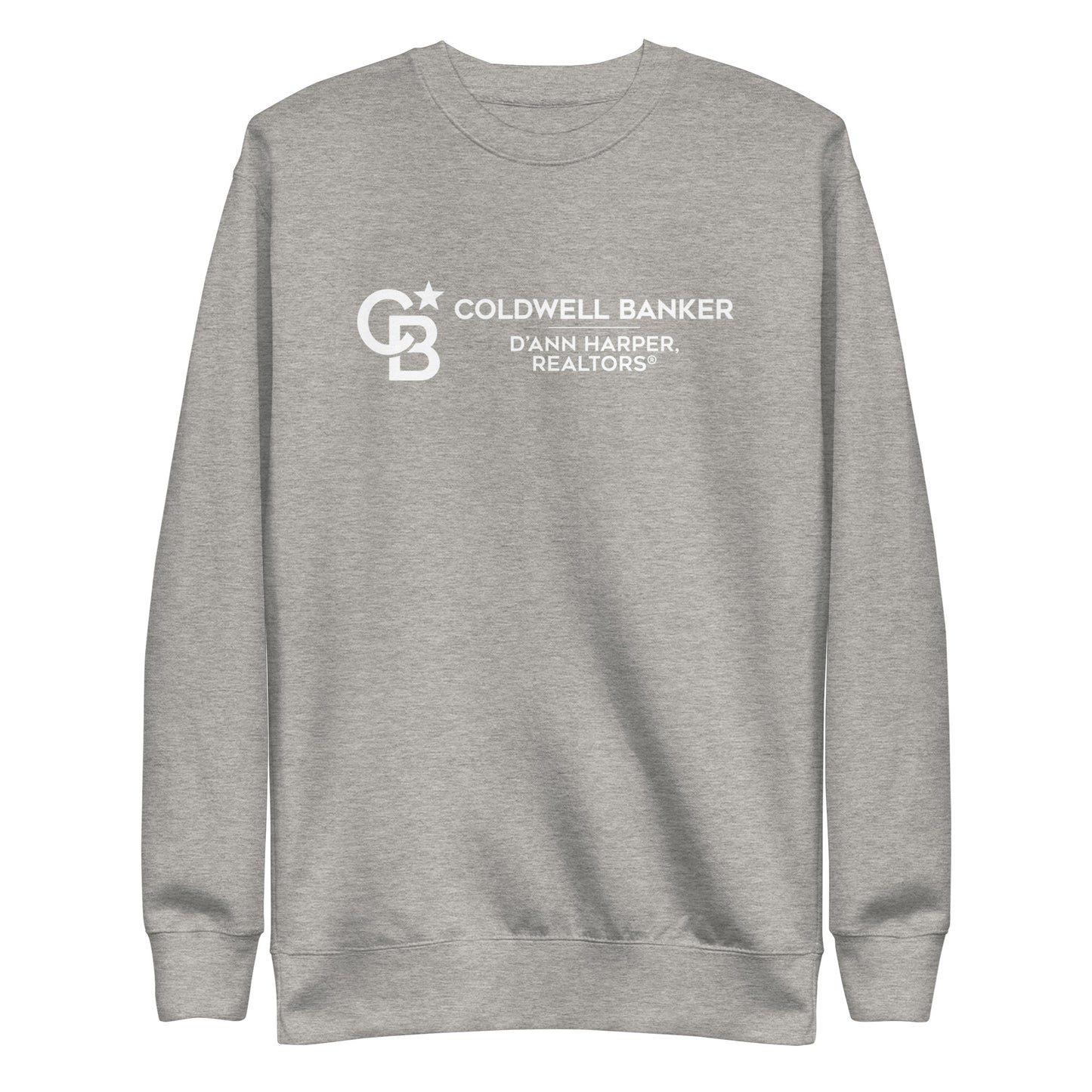CBDHR Unisex Premium Sweatshirt