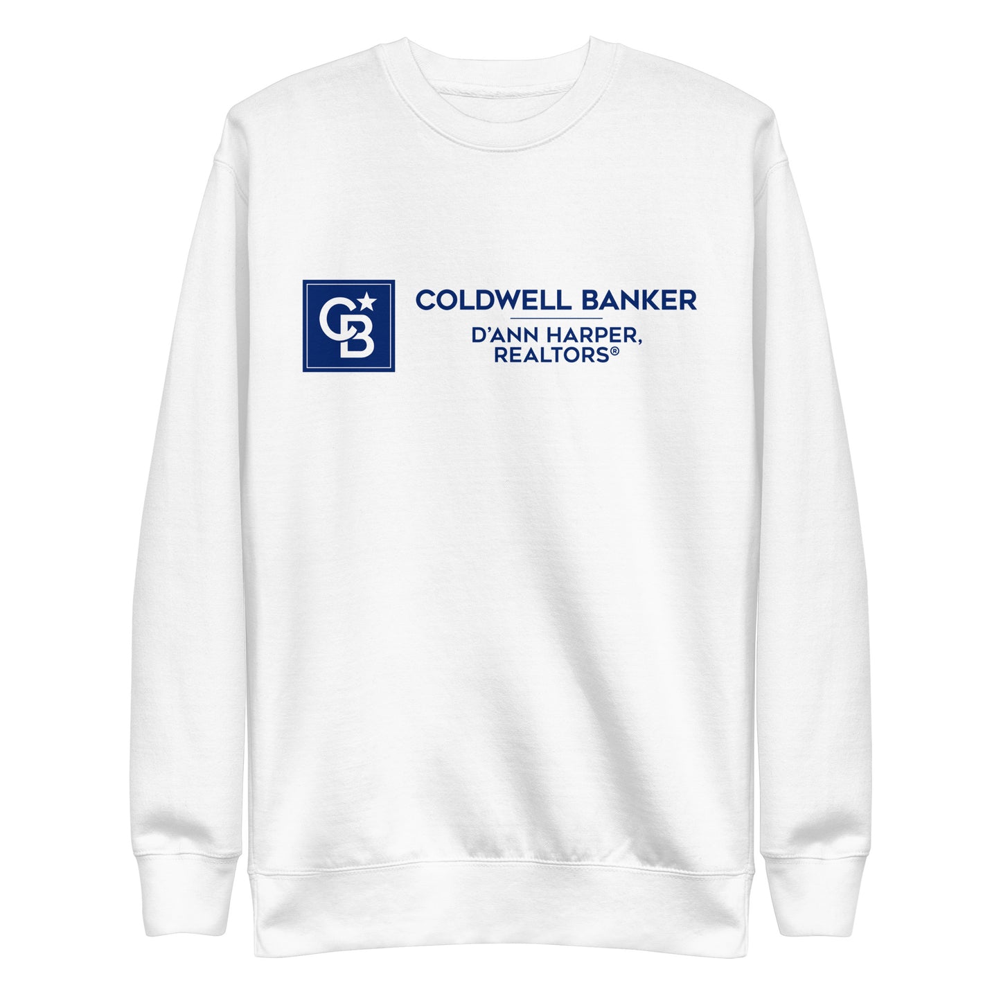 CBDHR Unisex Premium Sweatshirt