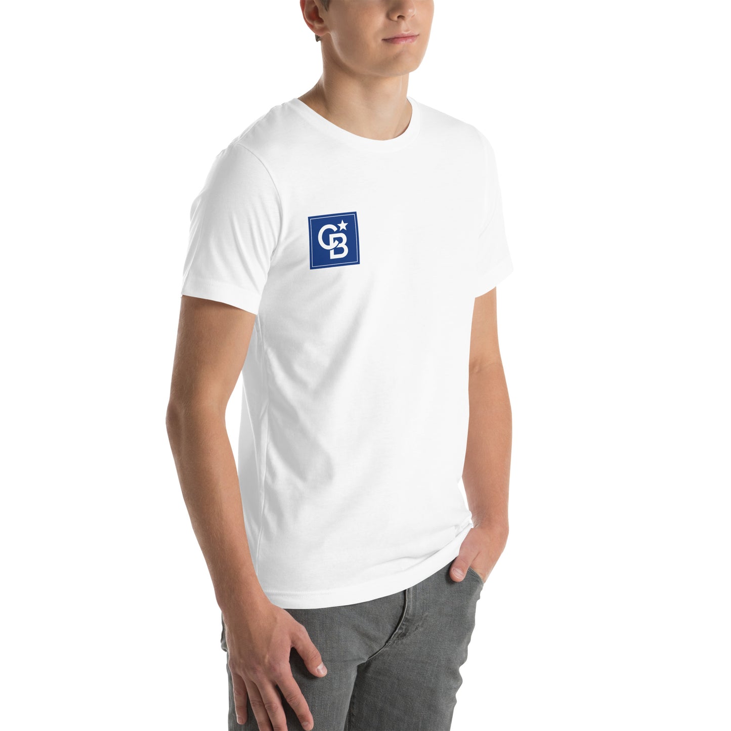 Alamo City Unisex t-shirt