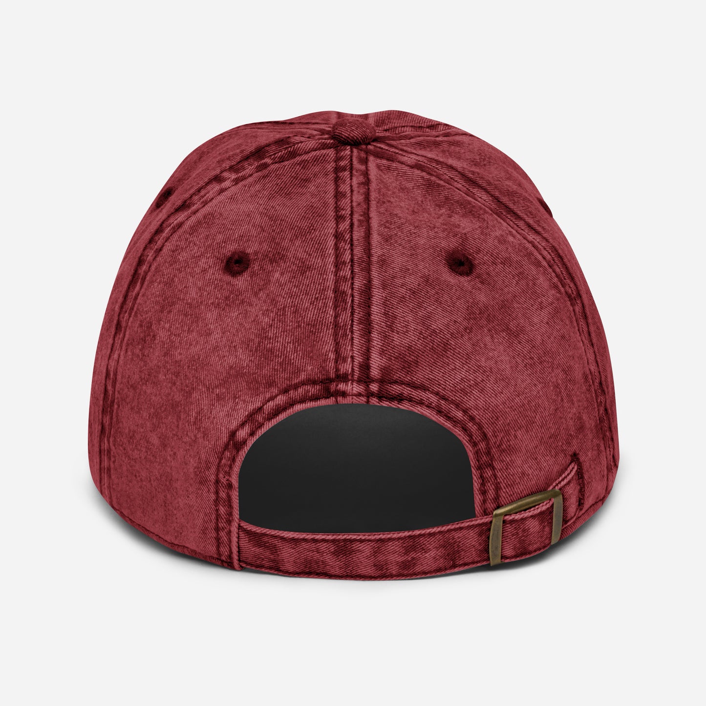 Land and Ranch Vintage Cotton Twill Cap