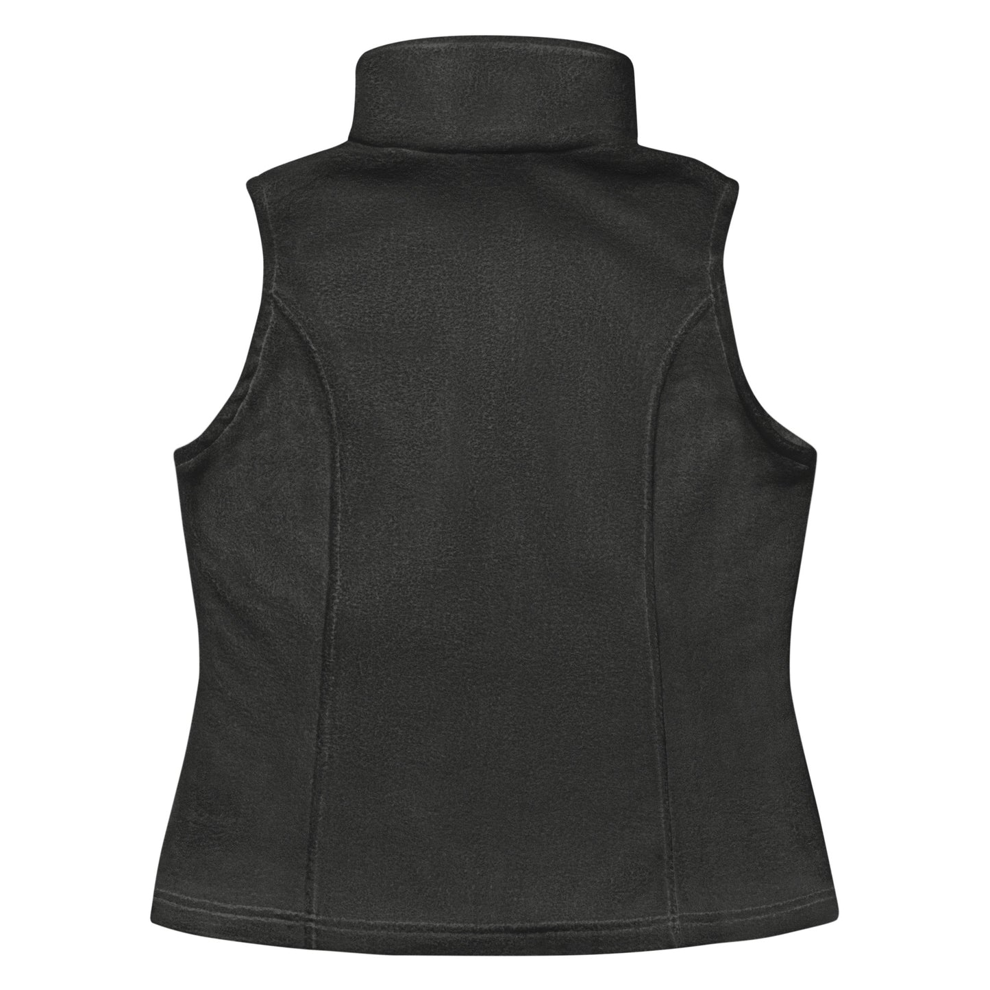 CBAOC Women’s Columbia fleece vest