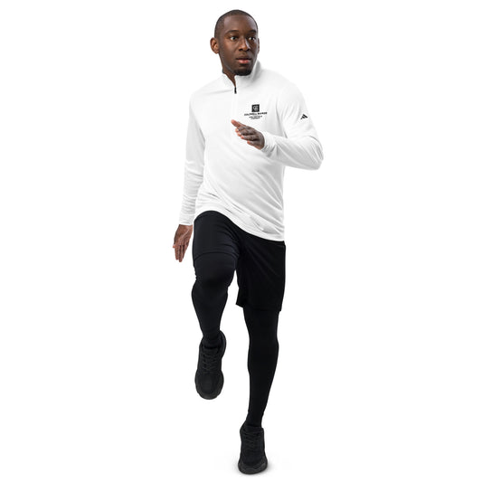 CBAOC Quarter Zip Pullover