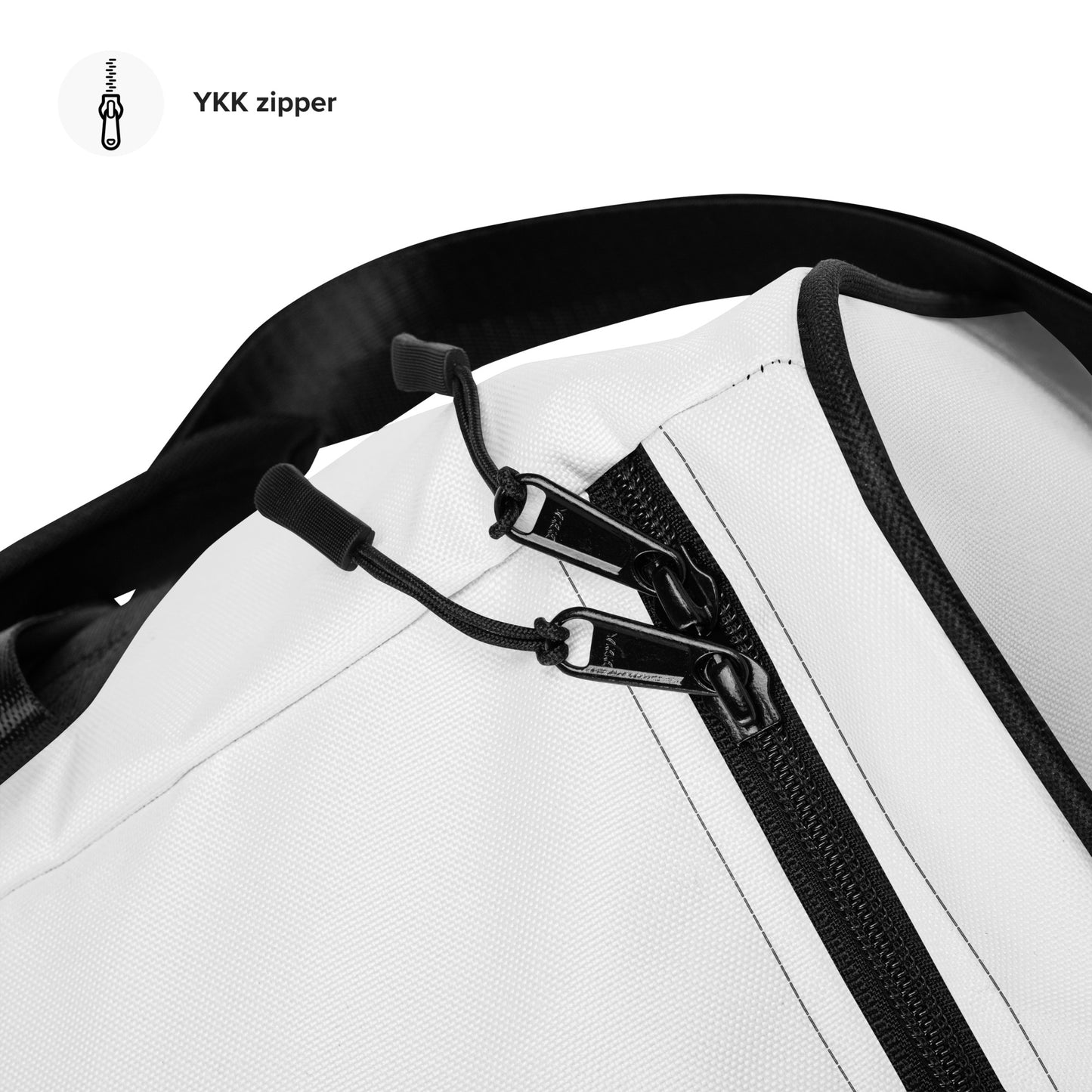 Land and Ranch Duffle Bag