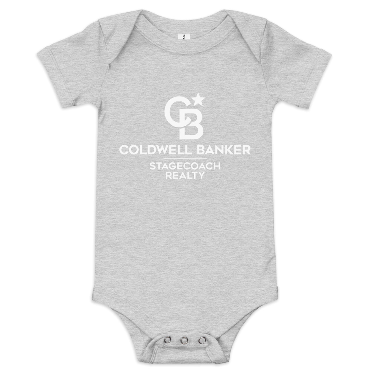 Stagecoach Baby short sleeve one piece