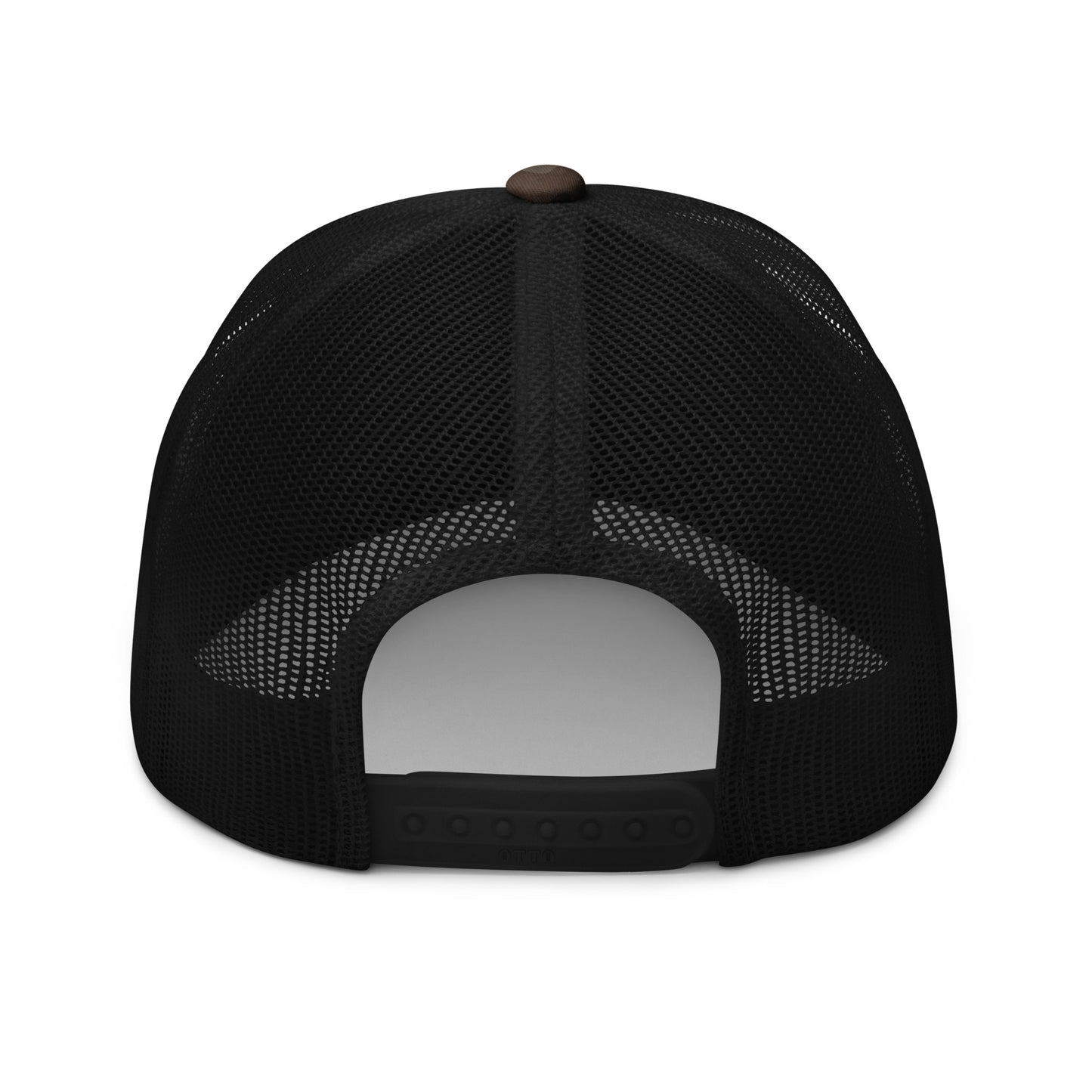 Land and Ranch Camouflage Trucker Hat