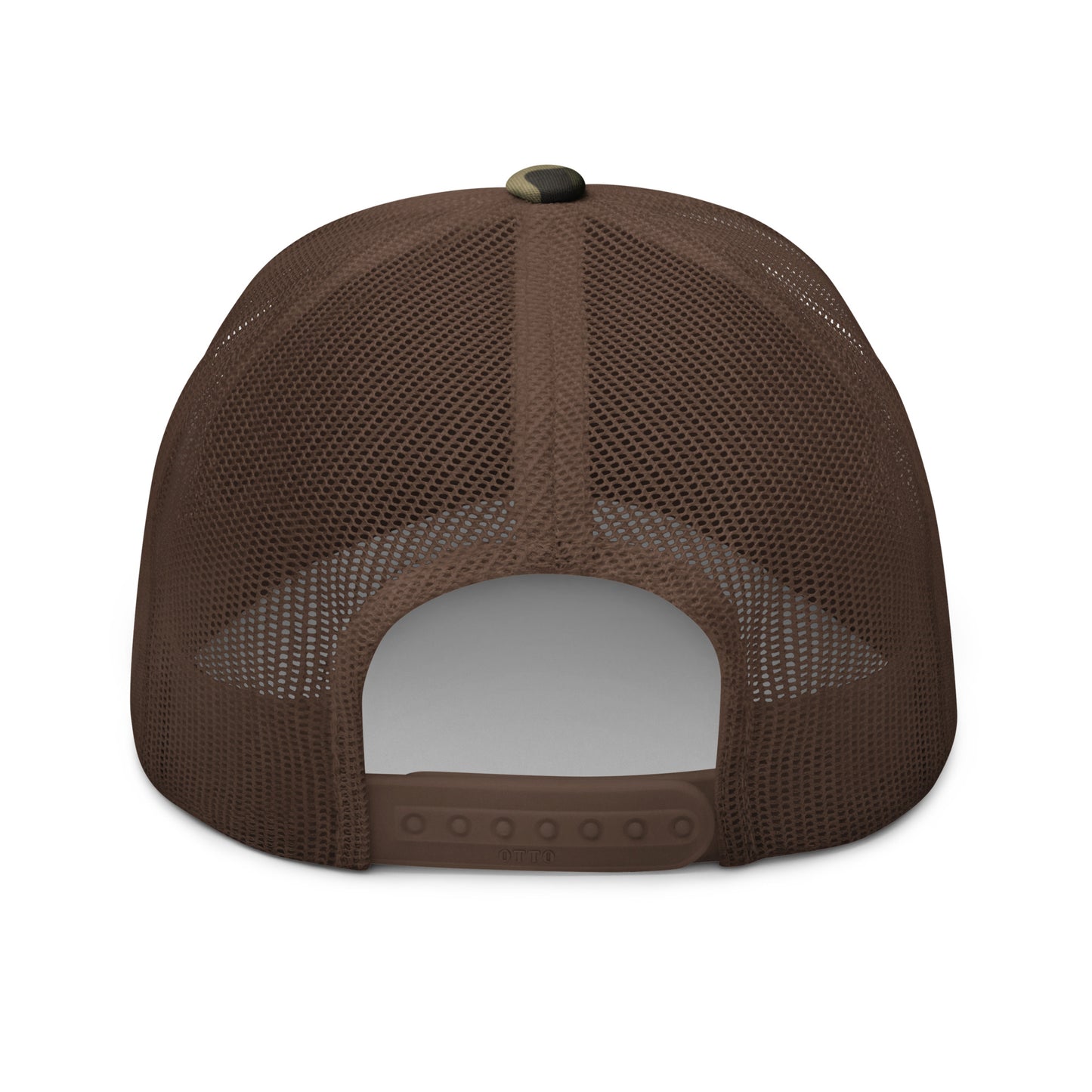 Land and Ranch Camouflage Trucker Hat