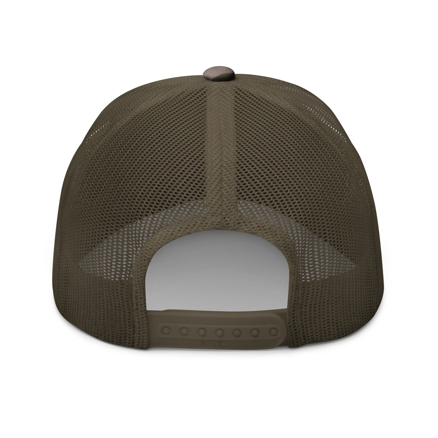 Land and Ranch Camouflage Trucker Hat