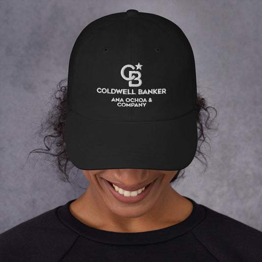 CBAOC Dad hat