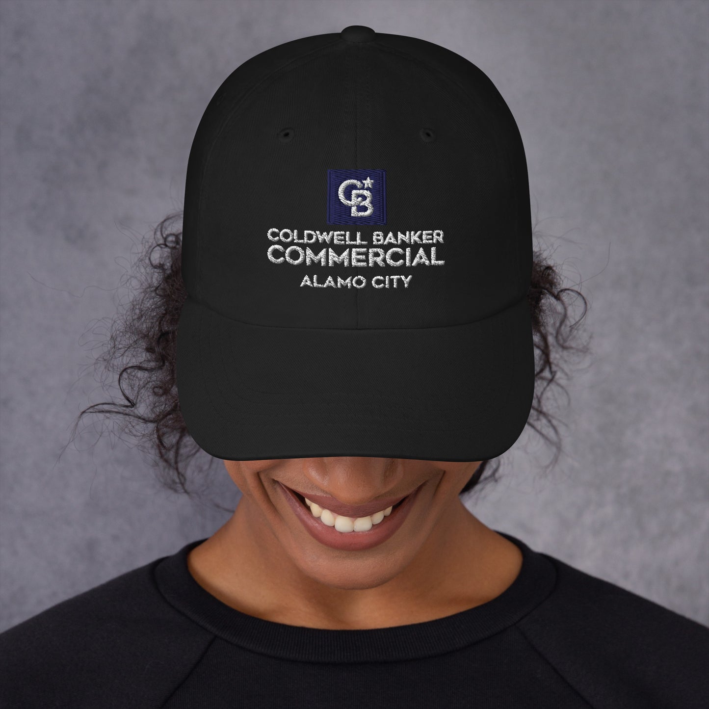 Alamo City Hat