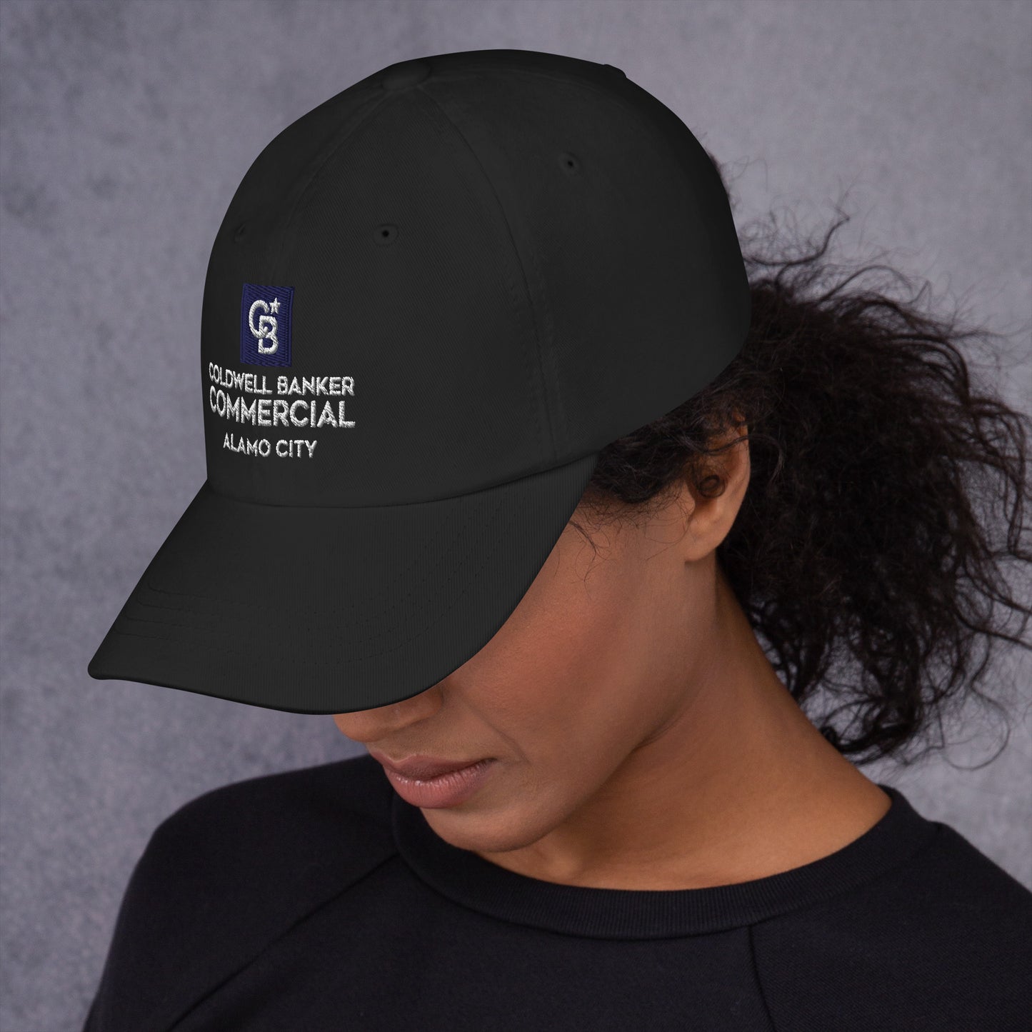 Alamo City Hat