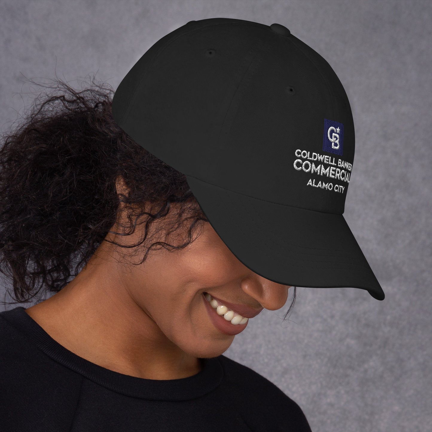 Alamo City Hat