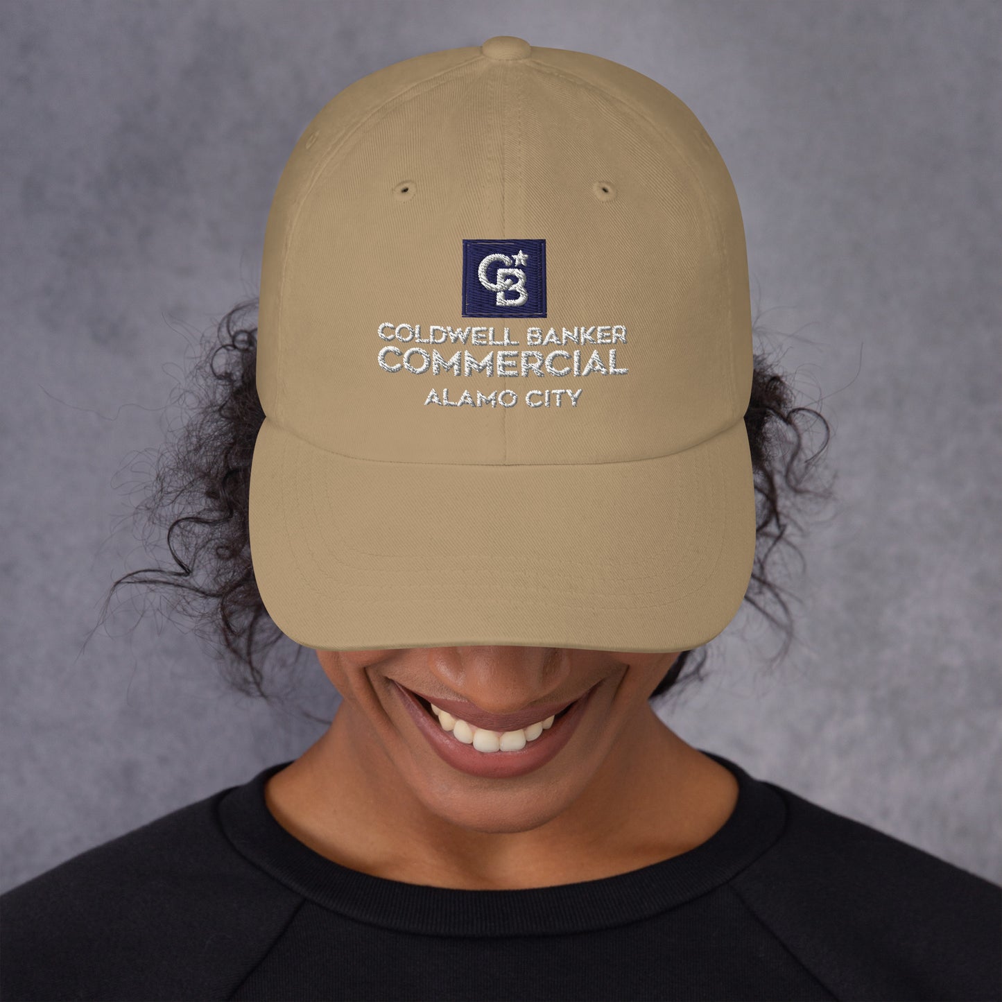Alamo City Hat