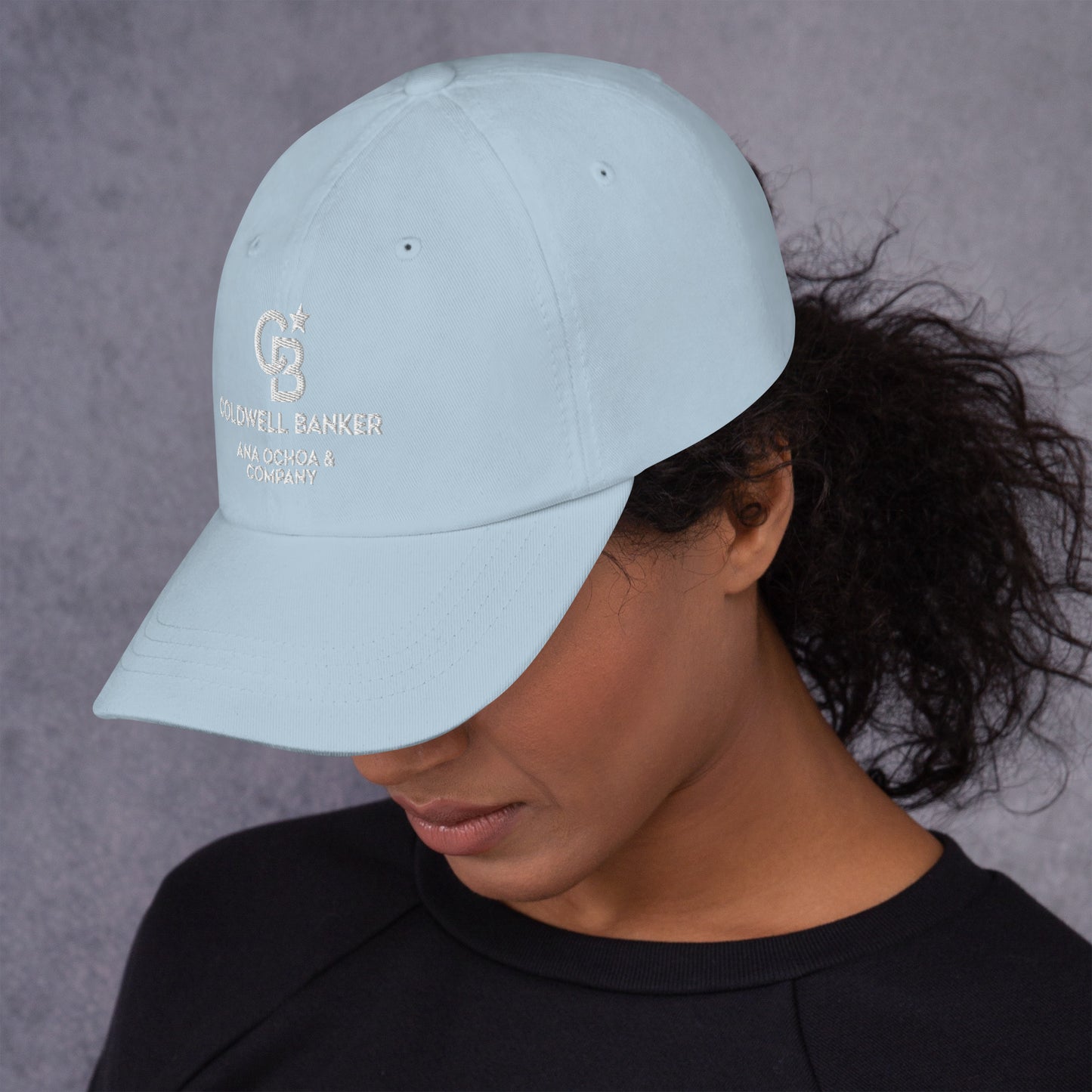 CBAOC Dad hat