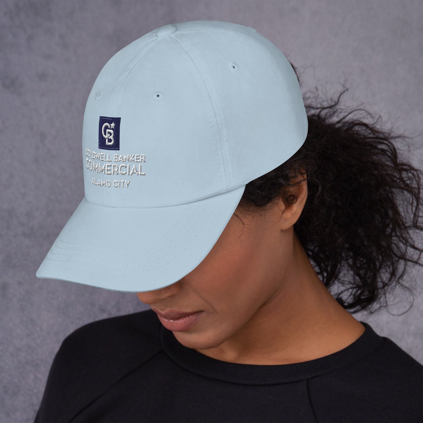 Alamo City Hat