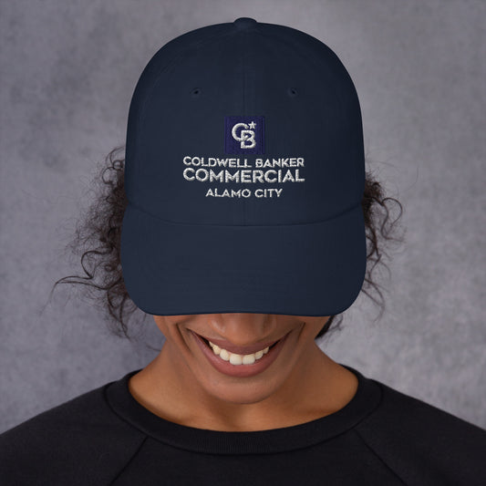 Alamo City Hat