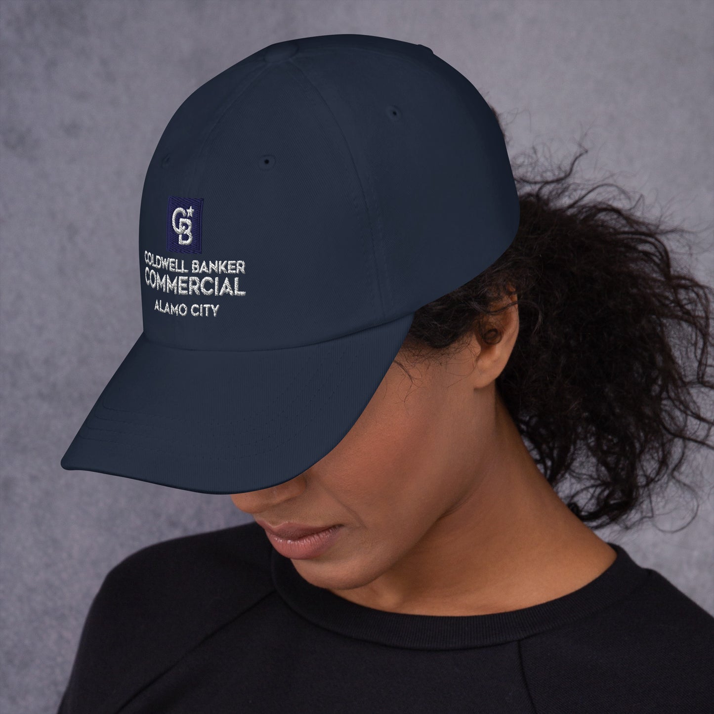 Alamo City Hat