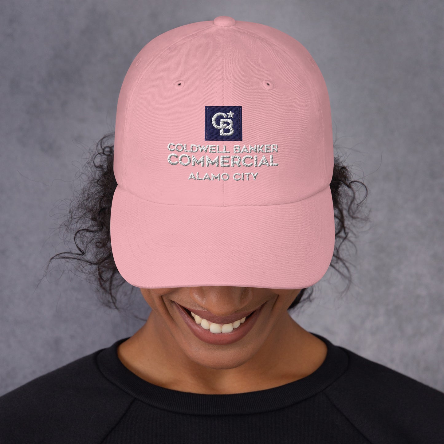 Alamo City Hat
