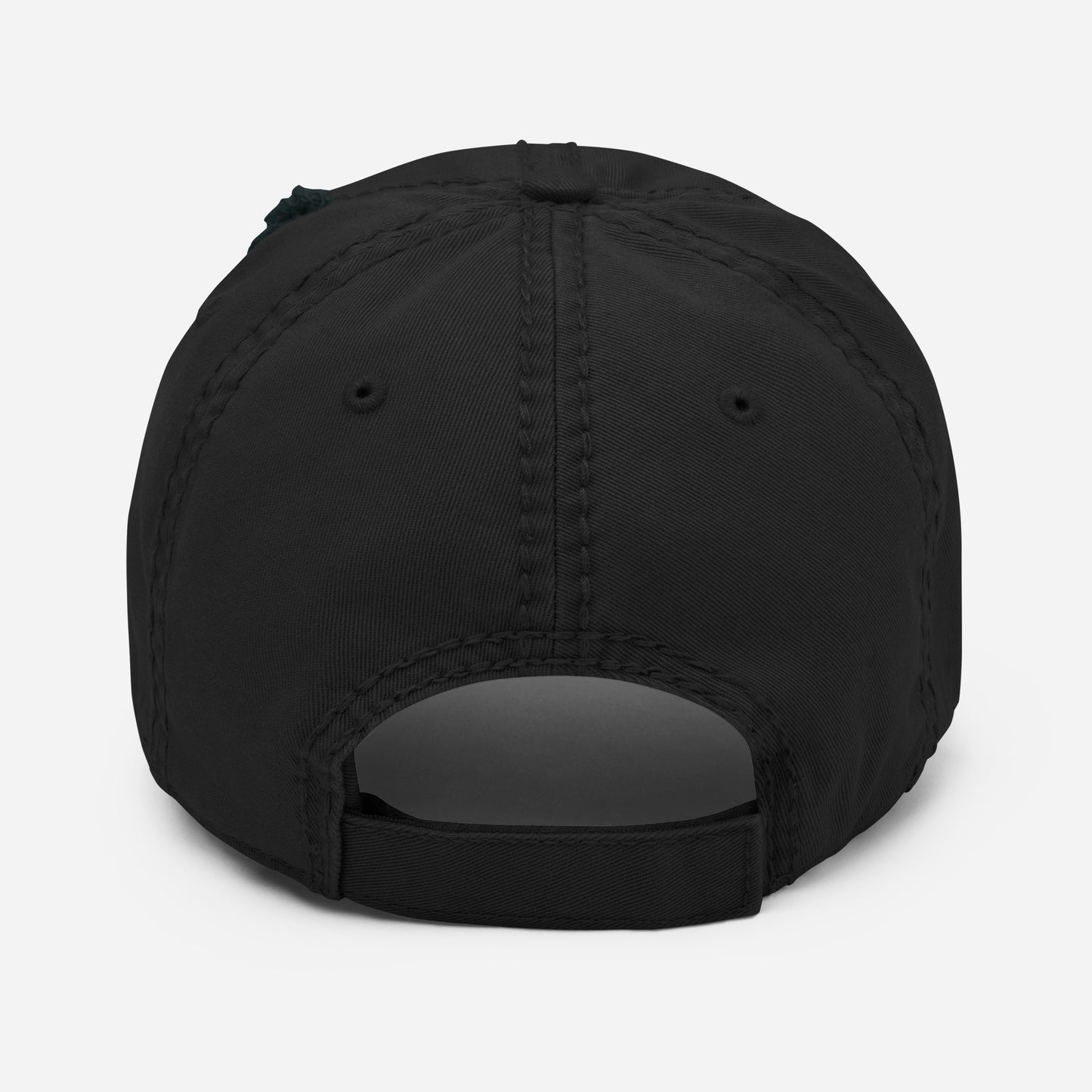 Land and Ranch Distressed Hat (Black, Navy, Grey, Khaki)