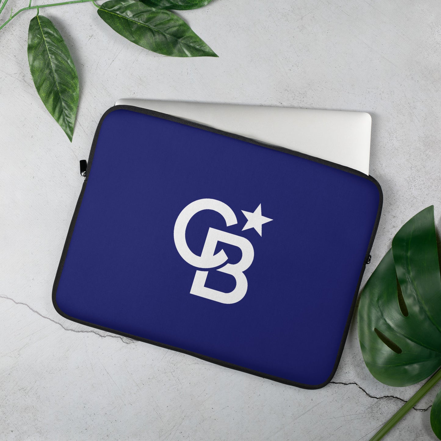 CB 15" Laptop Sleeve