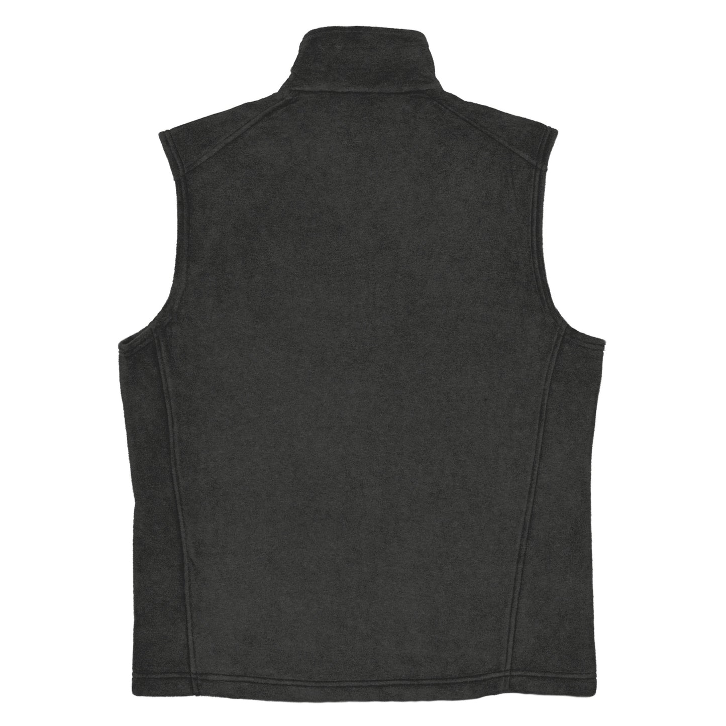 CB Global Luxury Men’s Columbia fleece vest