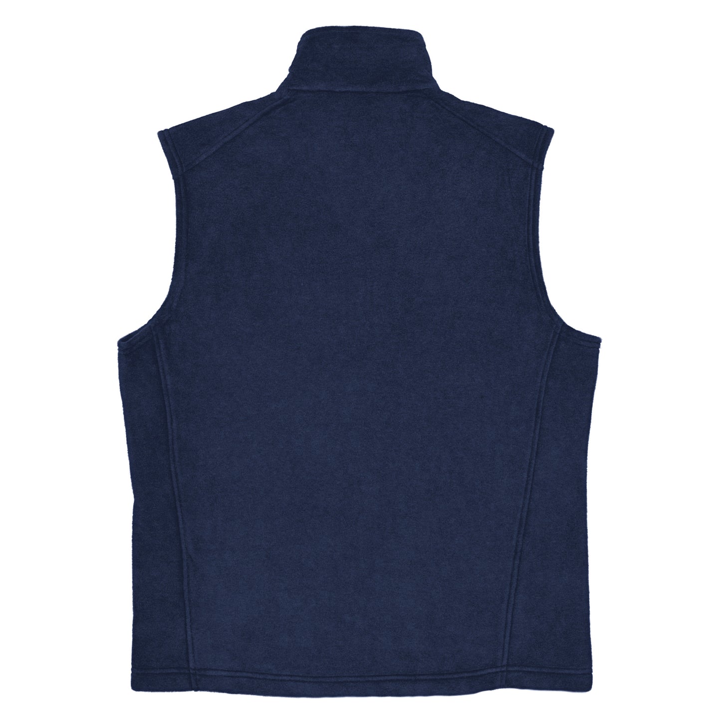 Alamo City Men’s Columbia Fleece Vest