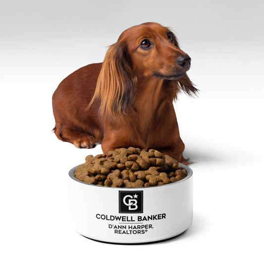 CBDHR Pet bowl