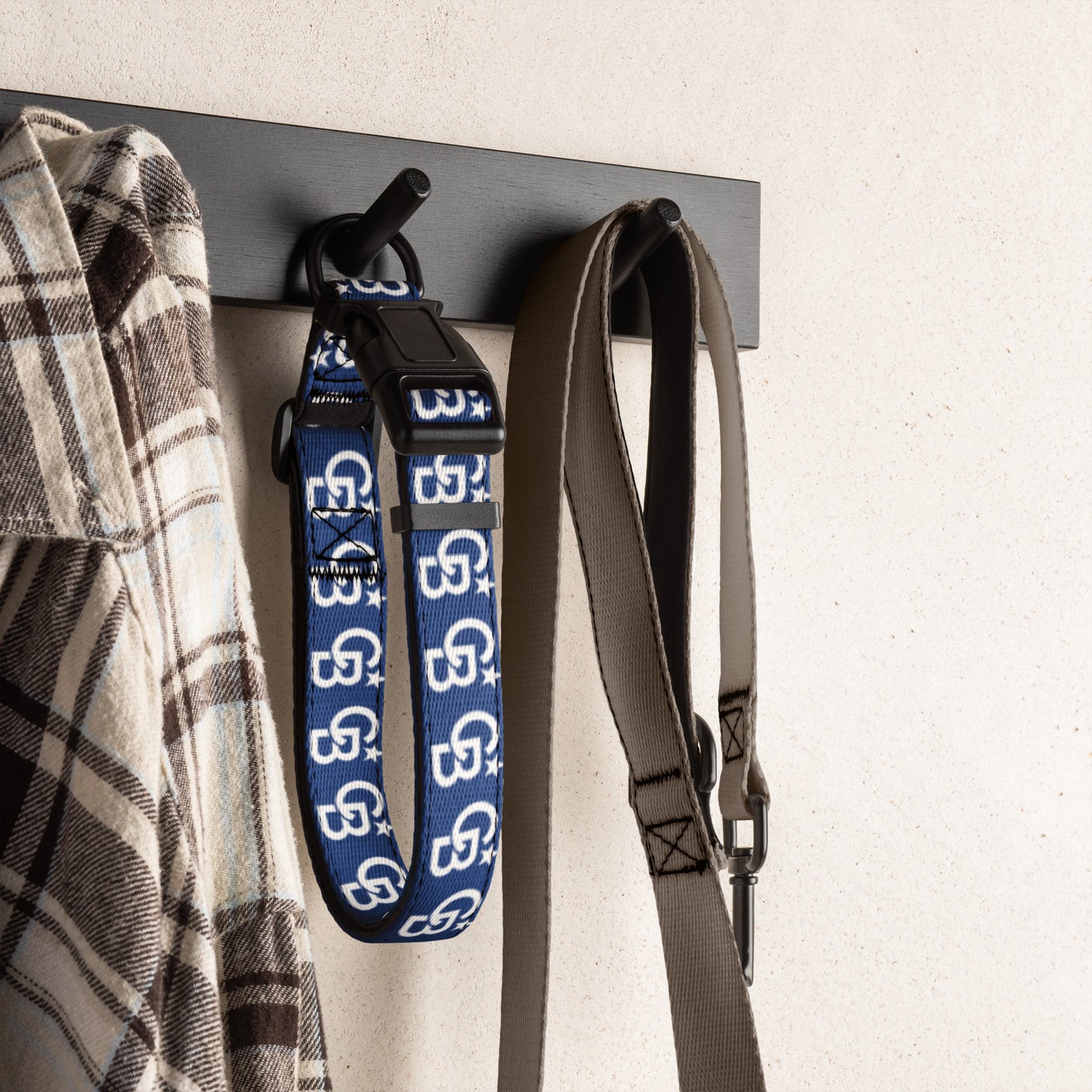 CB Pet Collar