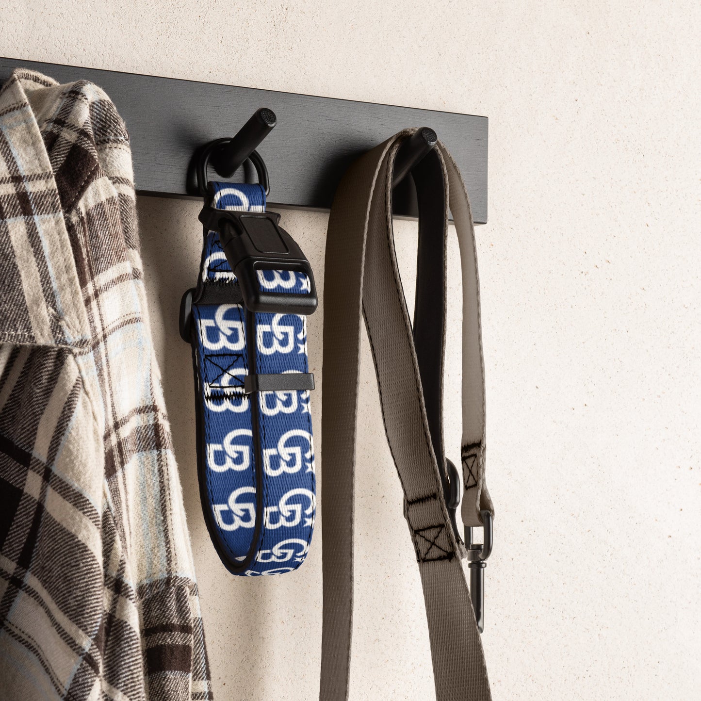CB Pet Collar