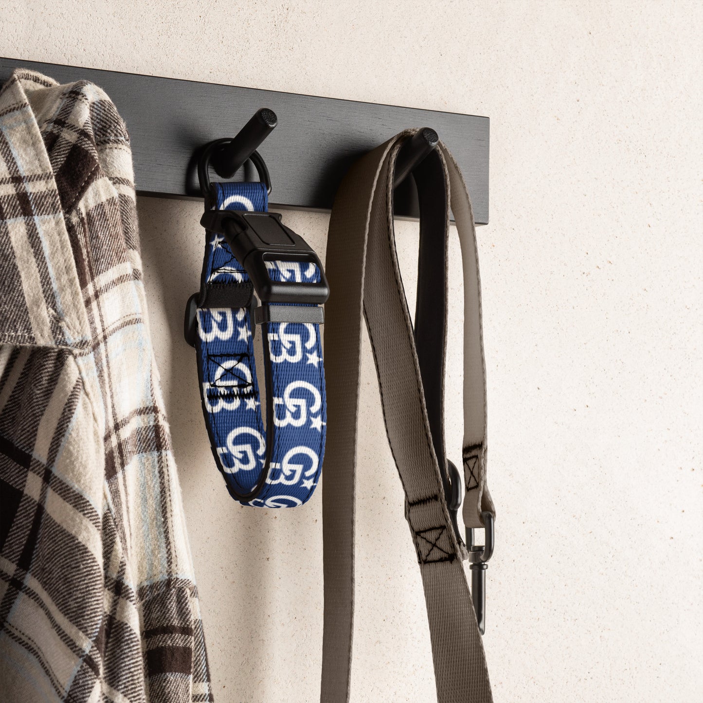 CB Pet Collar