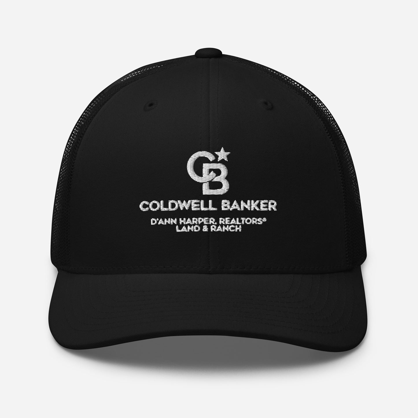 Land and Ranch Trucker Cap