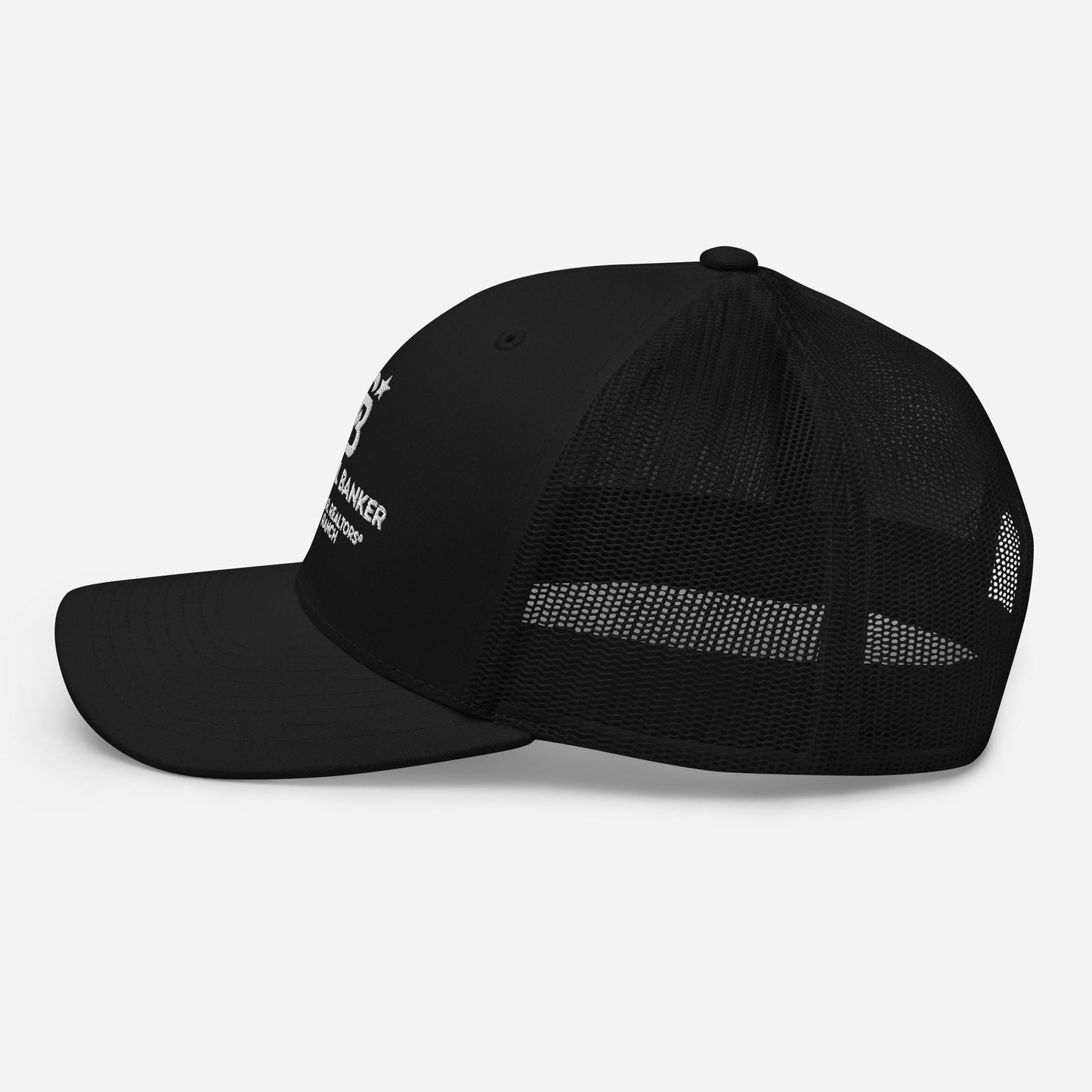 Land and Ranch Trucker Cap