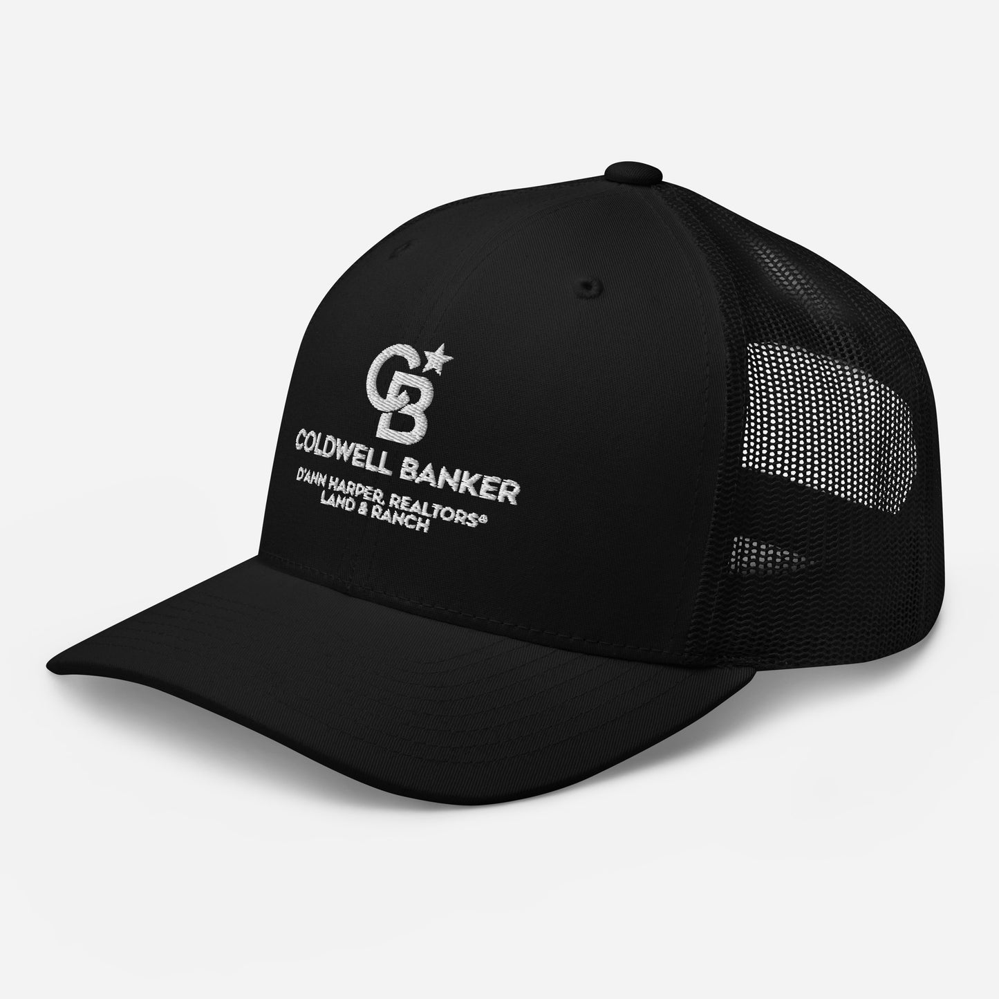 Land and Ranch Trucker Cap