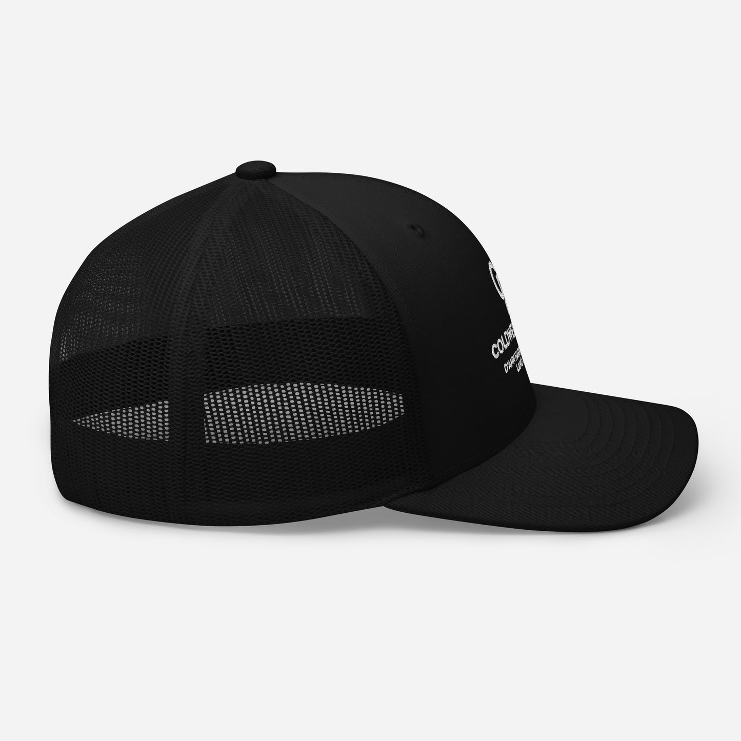 Land and Ranch Trucker Cap