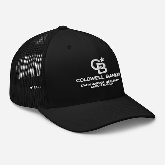 Land and Ranch Trucker Cap