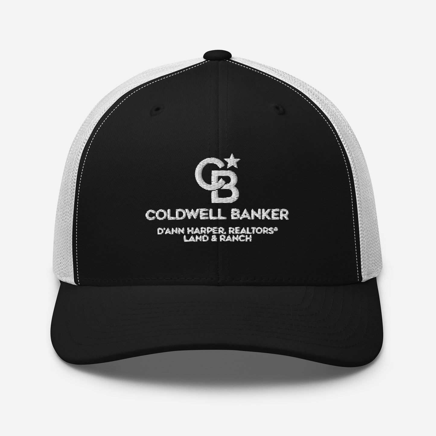 Land and Ranch Trucker Cap