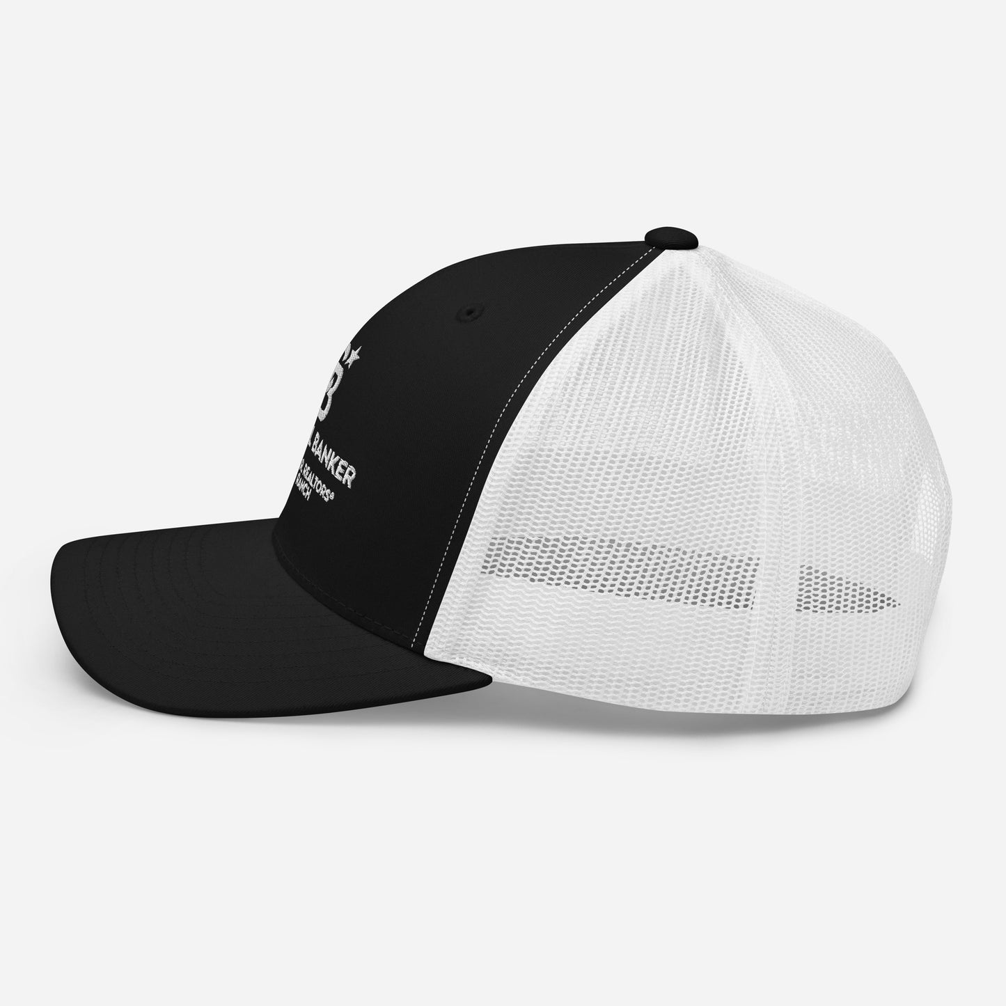 Land and Ranch Trucker Cap