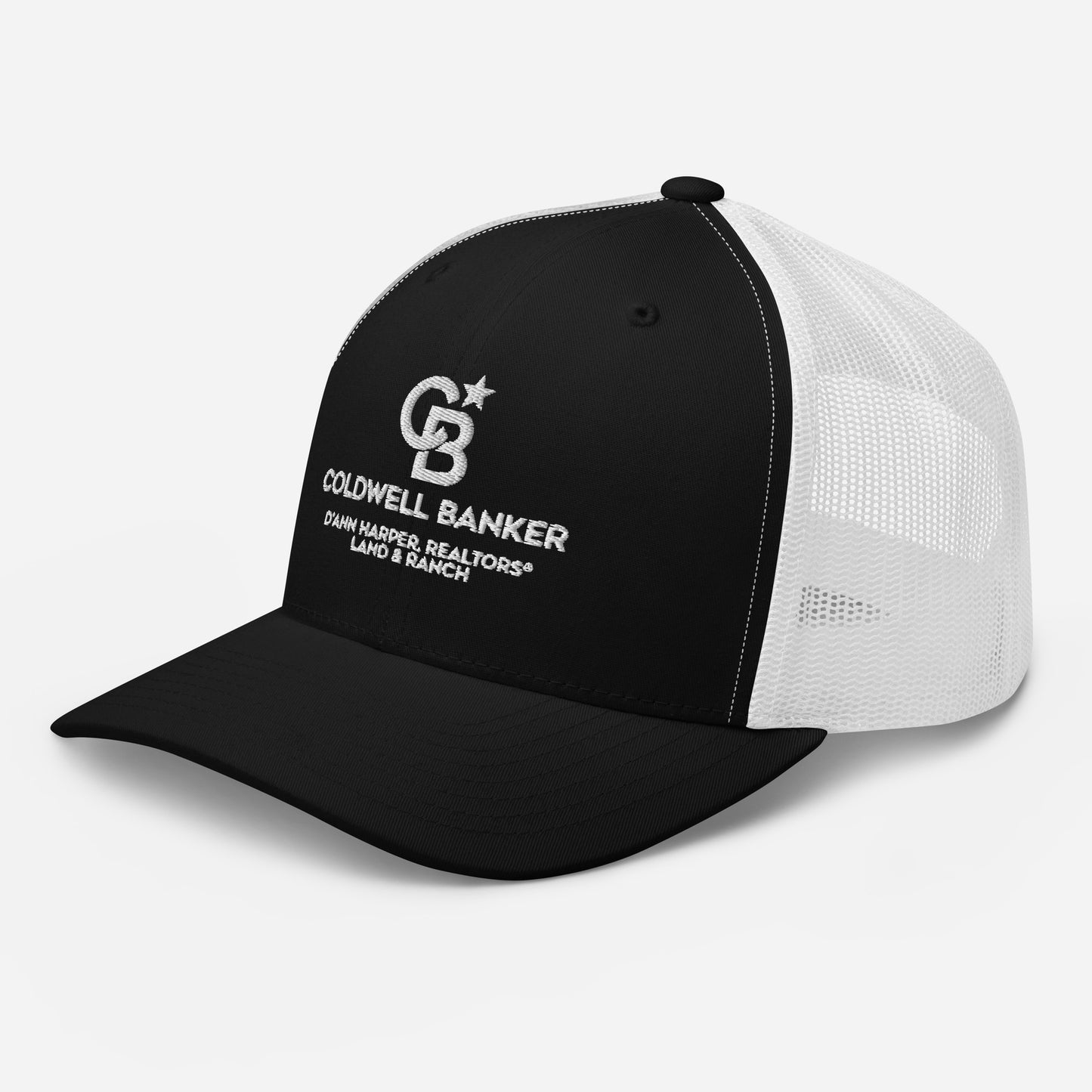 Land and Ranch Trucker Cap