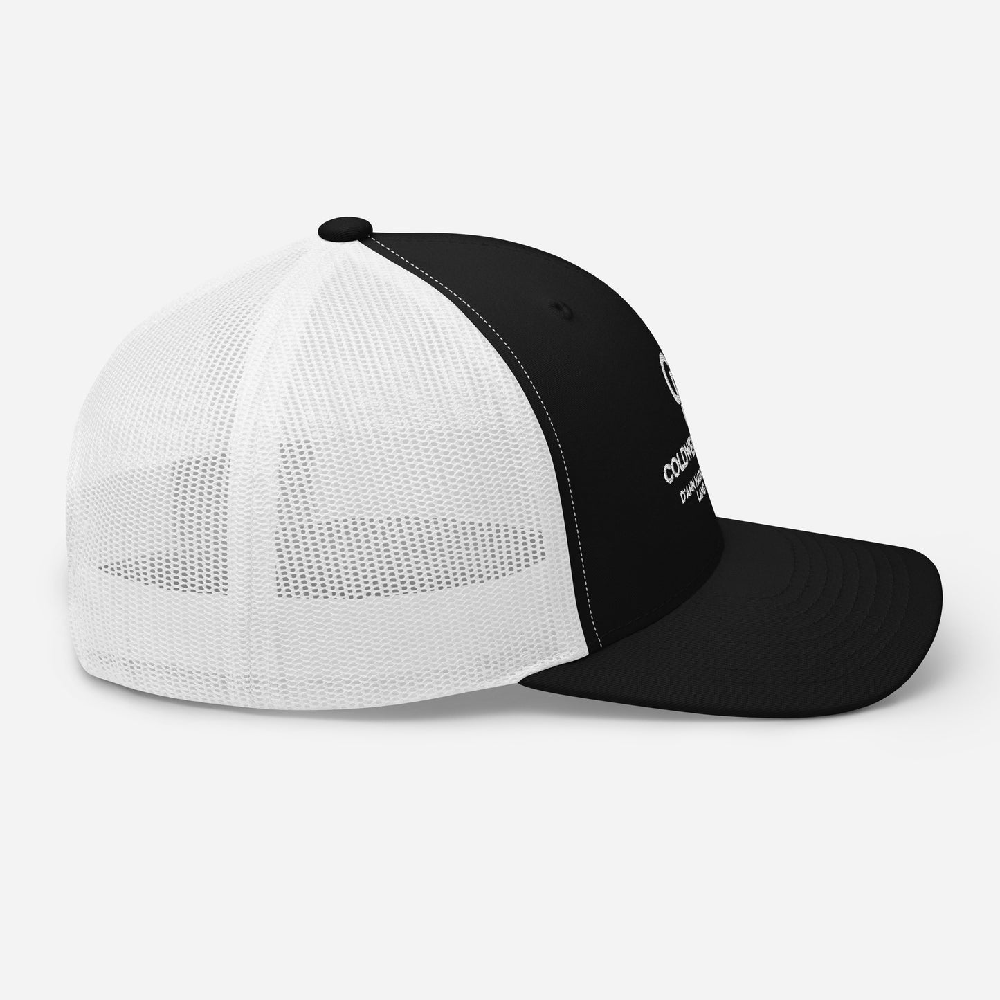 Land and Ranch Trucker Cap
