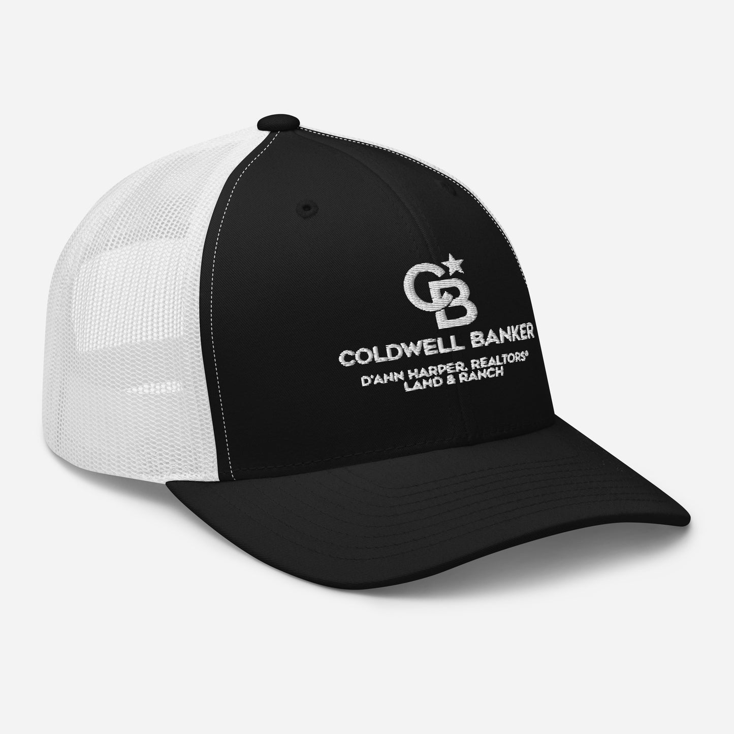 Land and Ranch Trucker Cap