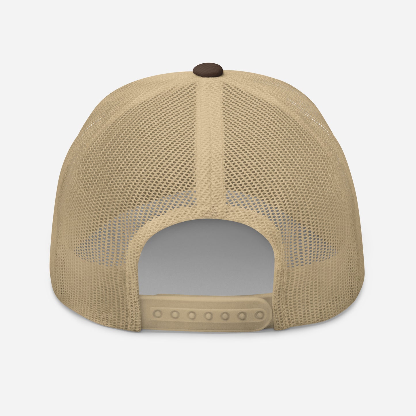 Land and Ranch Trucker Cap (Multi Colors)