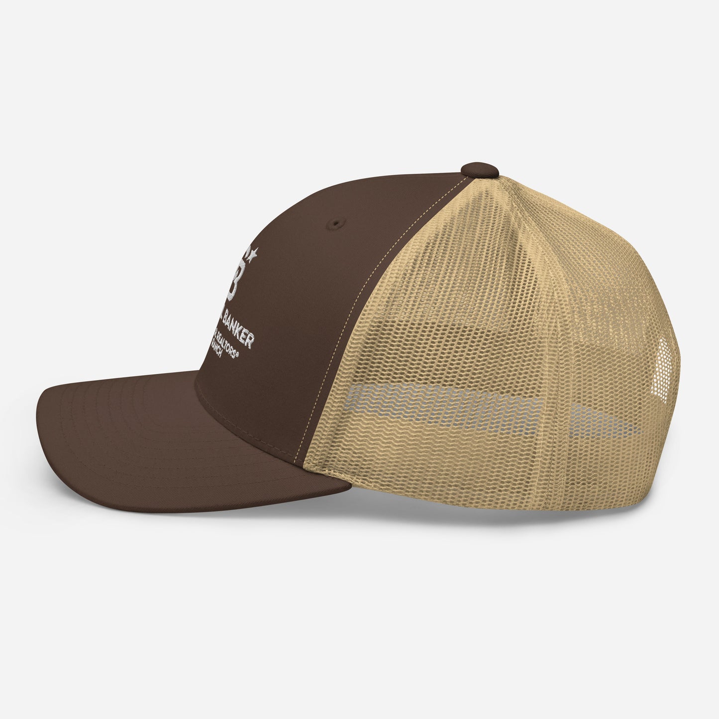 Land and Ranch Trucker Cap (Multi Colors)