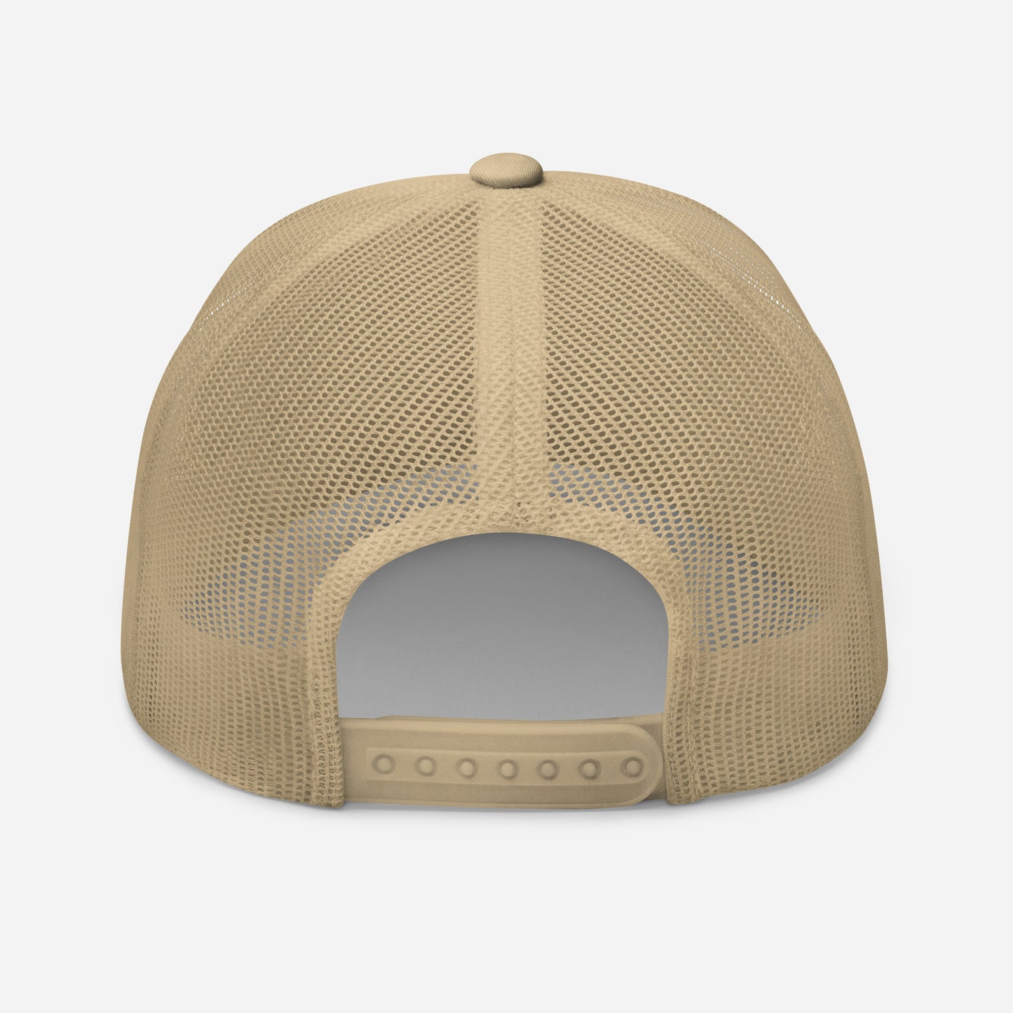 Land and Ranch Trucker Cap (Multi Colors)