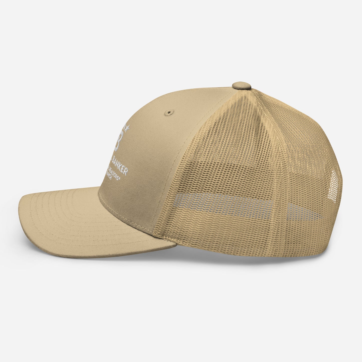 Land and Ranch Trucker Cap (Multi Colors)
