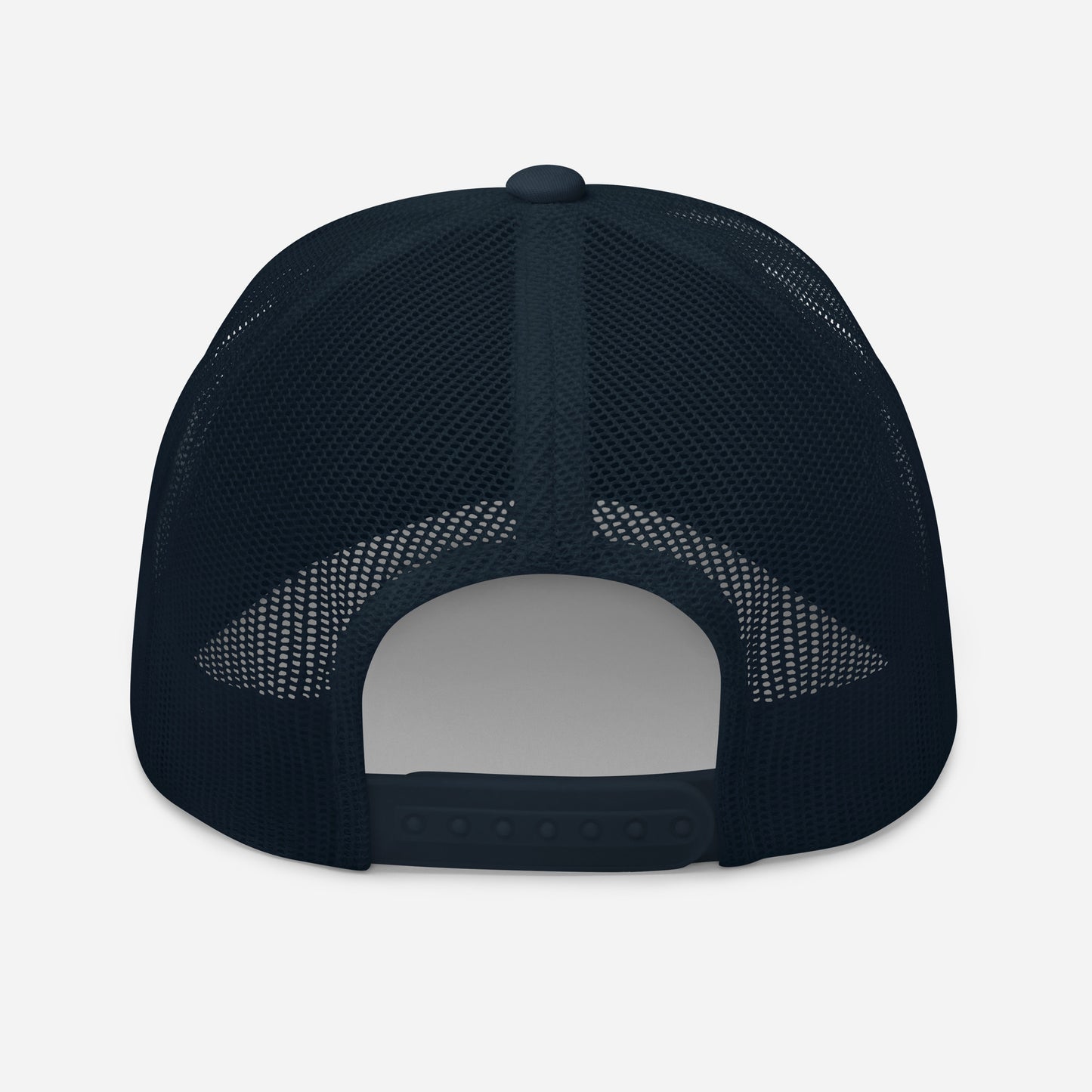 Land and Ranch Trucker Cap (Navy)